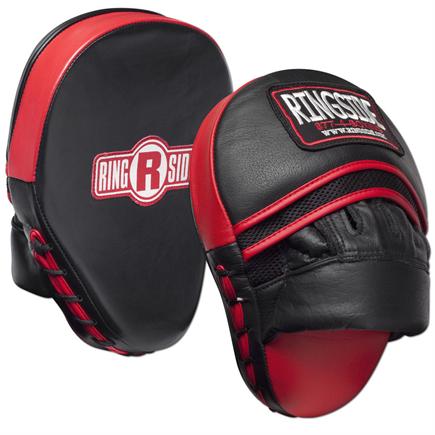 Panther Punch Mitts